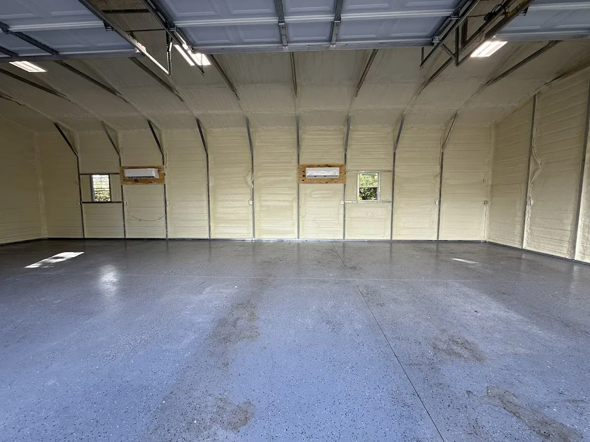 Spray Foam Roofing services in Price, UT